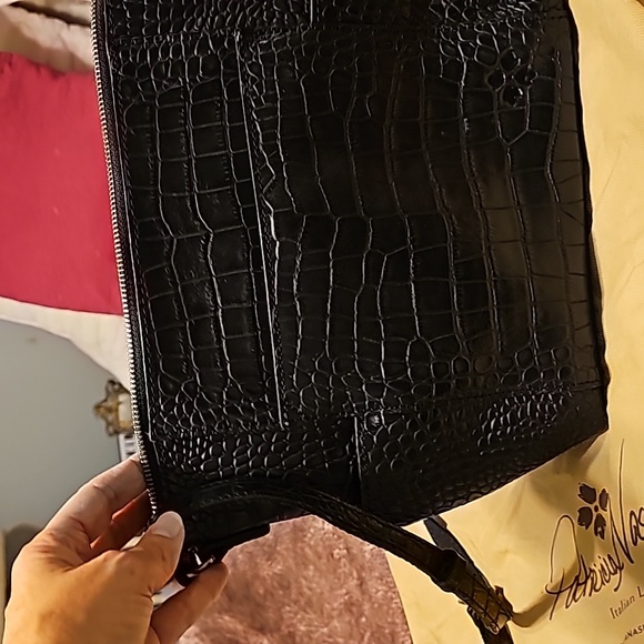 Patricia Nash purse - Picture 3 of 6